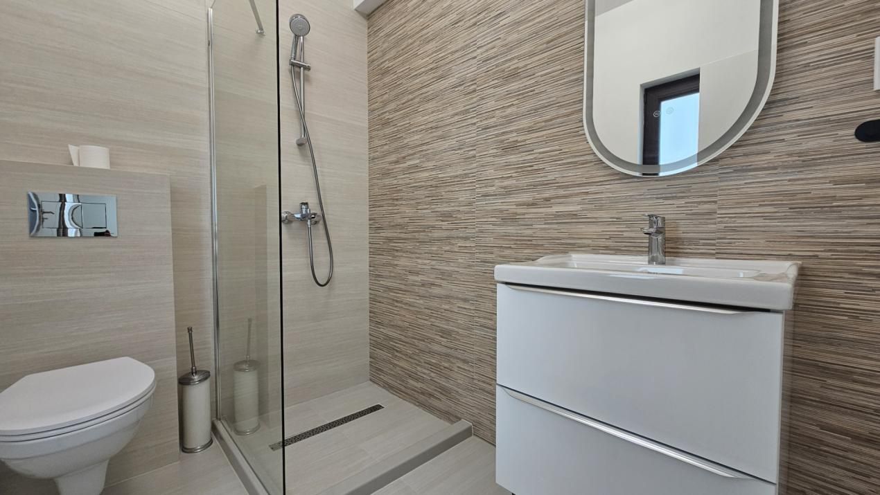 Vila Individuala 130 MP | Tunari - Ilfov | Teren 450 MP + Parcare – fotografia 10 din 24