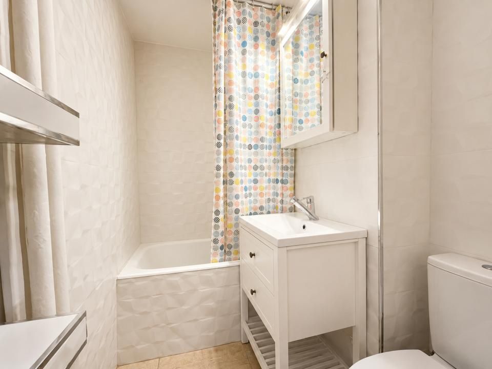 Ap 2 Camere Decomandat | Mobilat | Piața Reșița | 49 mp – fotografia 5 din 6