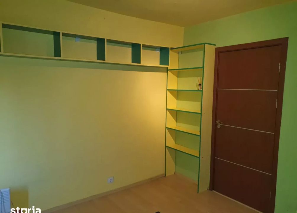 Apartament 3 camere -  decomandat – fotografia 7 din 19