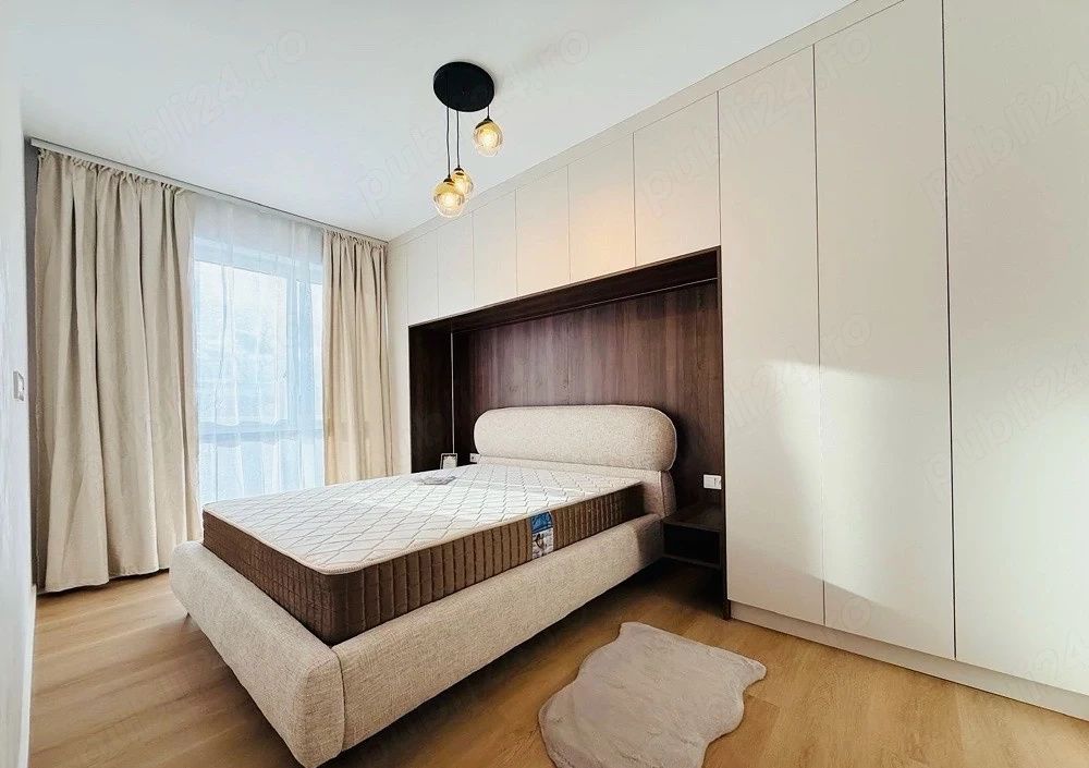 Apartament 3 camere, 64 mp + balcon 8 mp – Tineretului - Florești – fotografia 8 din 10