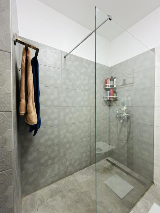 Apartament 3 camere, decomandat, etaj 1, 2 locuri de parcare - Braytim – fotografia 10 din 16