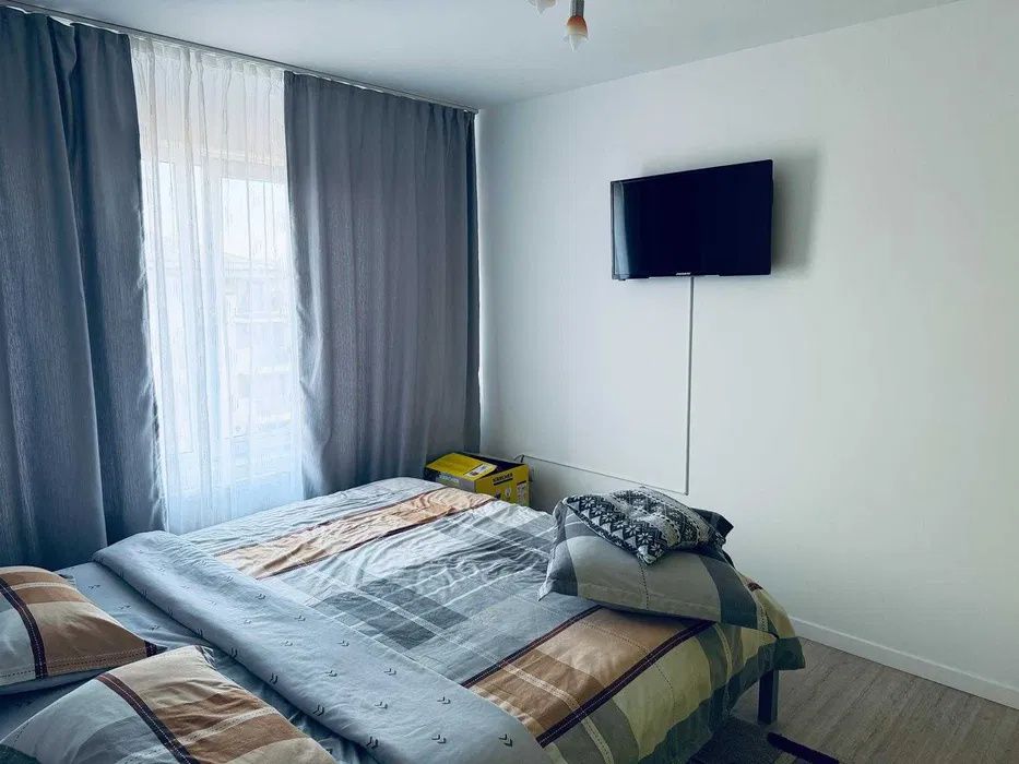 Apartament cu 3 camere Teilor/Floresti Clasa Energetică A++ – fotografia 6 din 8
