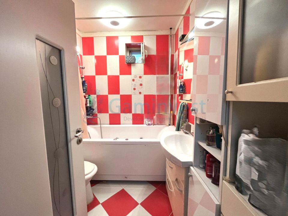 Casa de vanzare cu 3 camere in Cantemir, Oradea – fotografia 10 din 11