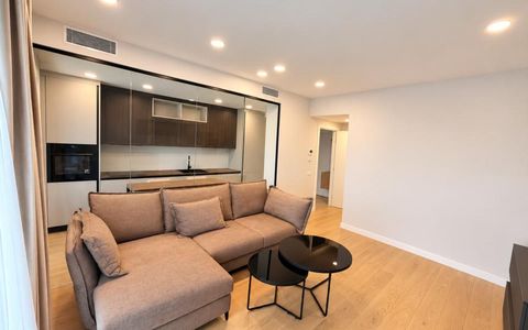 First Rent | Ap 2 camere 53 m2 | Nusco City 2 - Aviatiei | Imobil Nou 2026