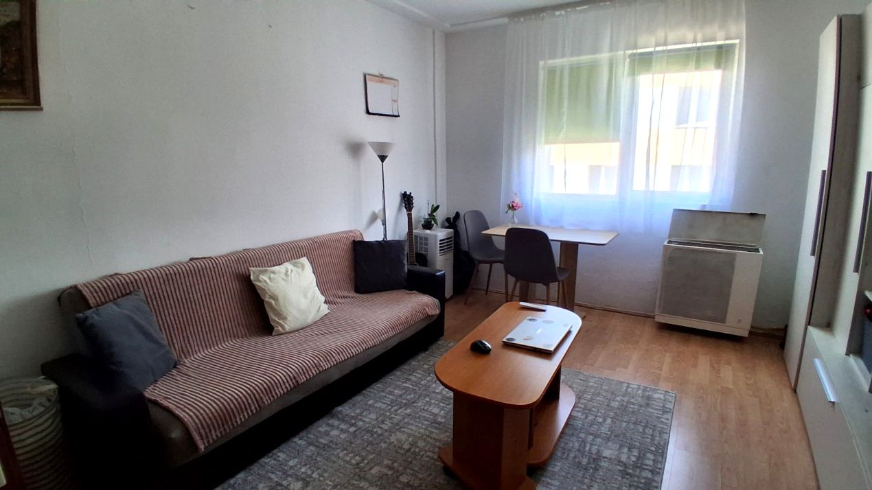 Garsoniera de vanzare, Dambul Rotund, 22 mp – fotografia 5 din 11