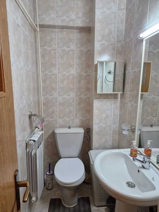 3 Camere de inchiriat | Mosilor | Metrou | CatFriendly | Parcare – fotografia 7 din 8