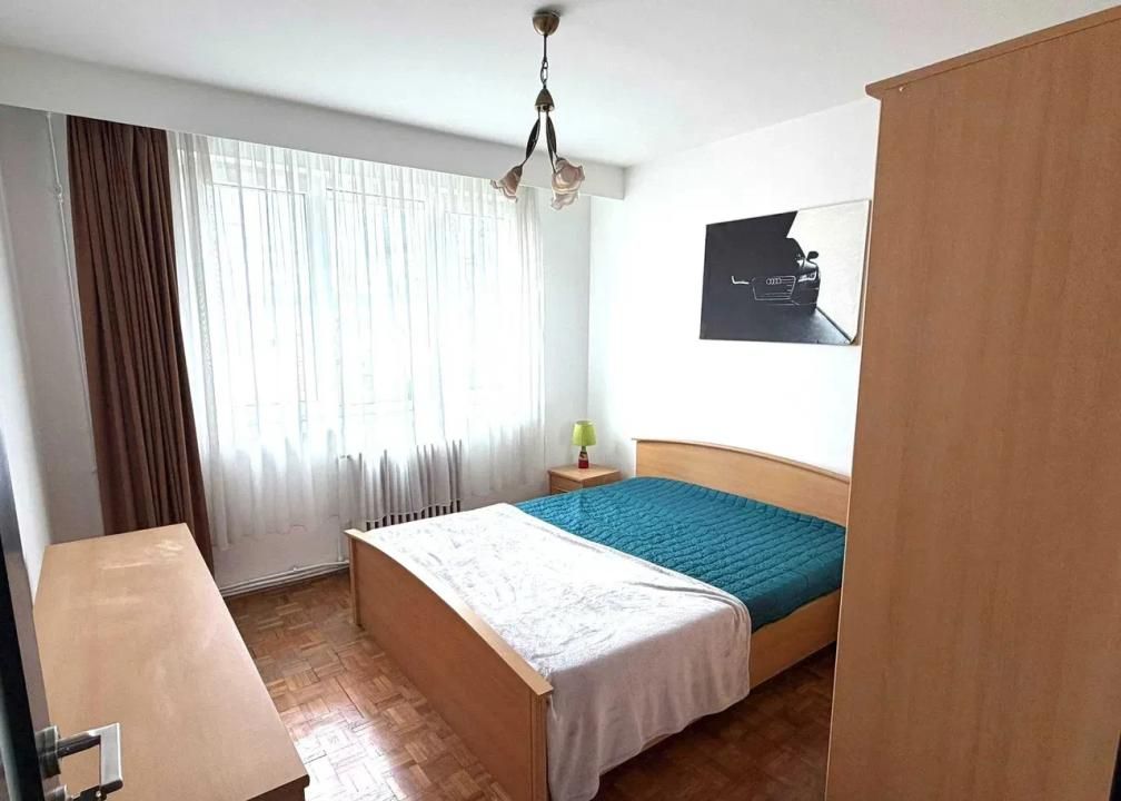 Apartament 2 camere, 47 mp, lângă Parcul Feroviarilor | Piața Abator – fotografia 5 din 8