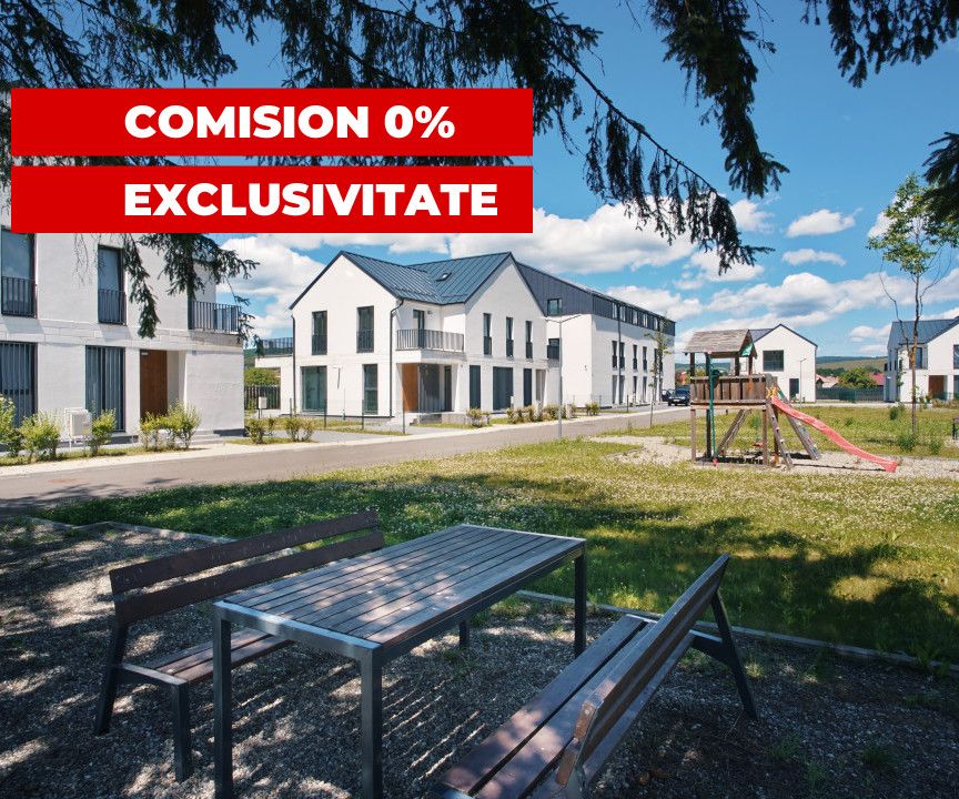 Comision 0%. TVA Inclus! Ultimele unitati disponibile, Gloris Village – fotografia 33 din 40