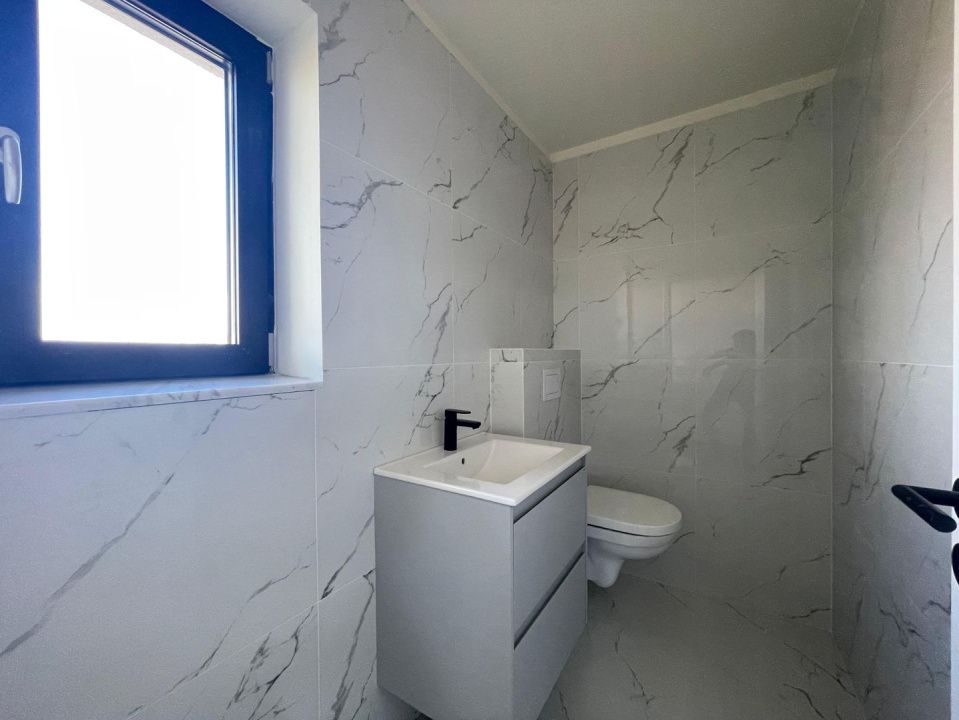 Duplex 6 camere, 400mp teren - Mosnita Noua – fotografia 9 din 22