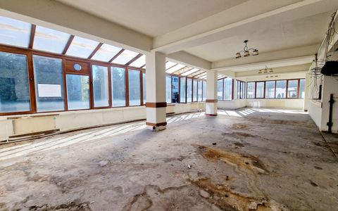Spatiu alimentatie publica in Gheorgheni