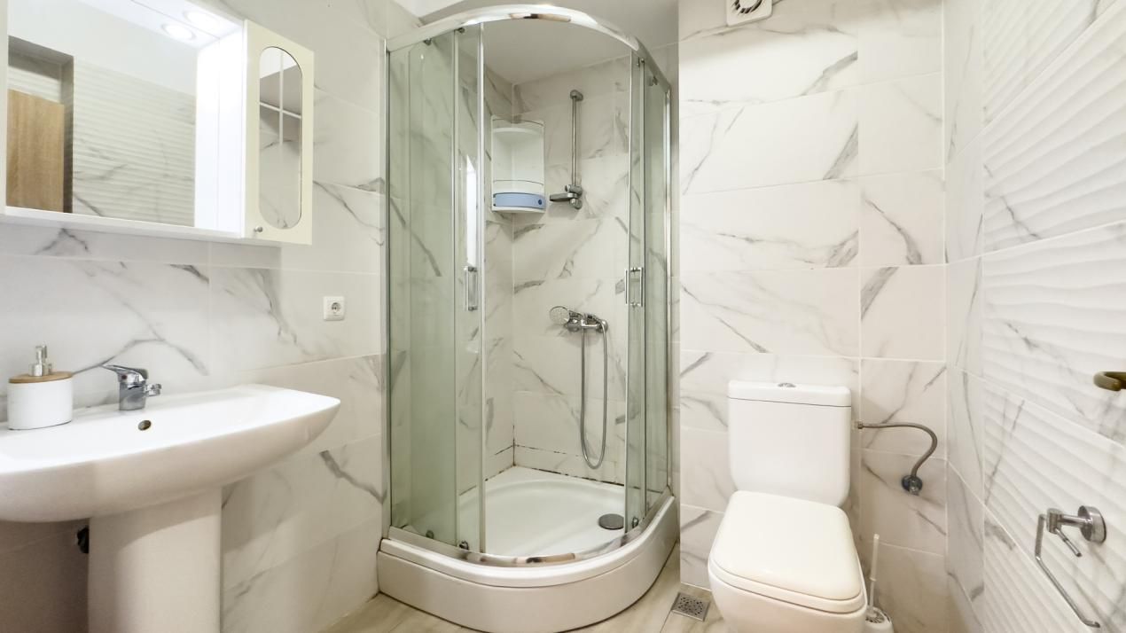 Apartament cu 2 camere | Decomandat | 8 mp Balcon | Cartierul Solar – fotografia 9 din 13