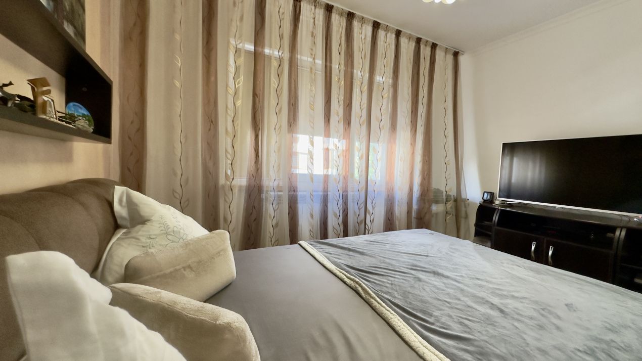 Apartament 4 camere, etaj intermediar, zona CET – ideal pentru familie – fotografia 13 din 20