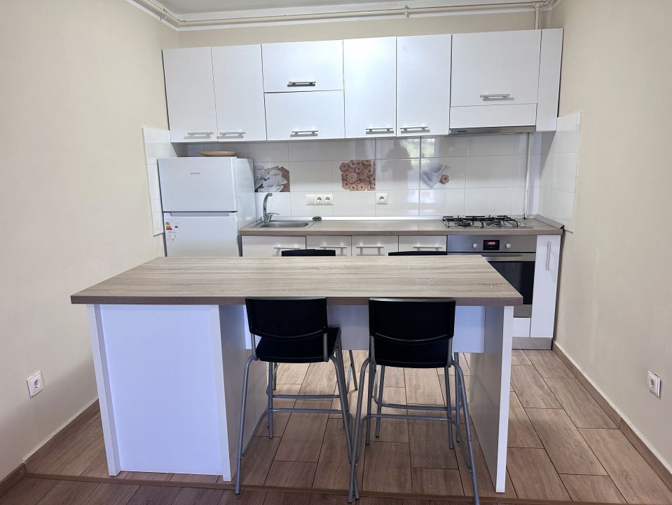 APARTAMENT 3 CAMERE DE INCHIRIAT I BLOC NOU I CETATE I MOBILAT Complet I PARCARE – fotografia 20 din 20
