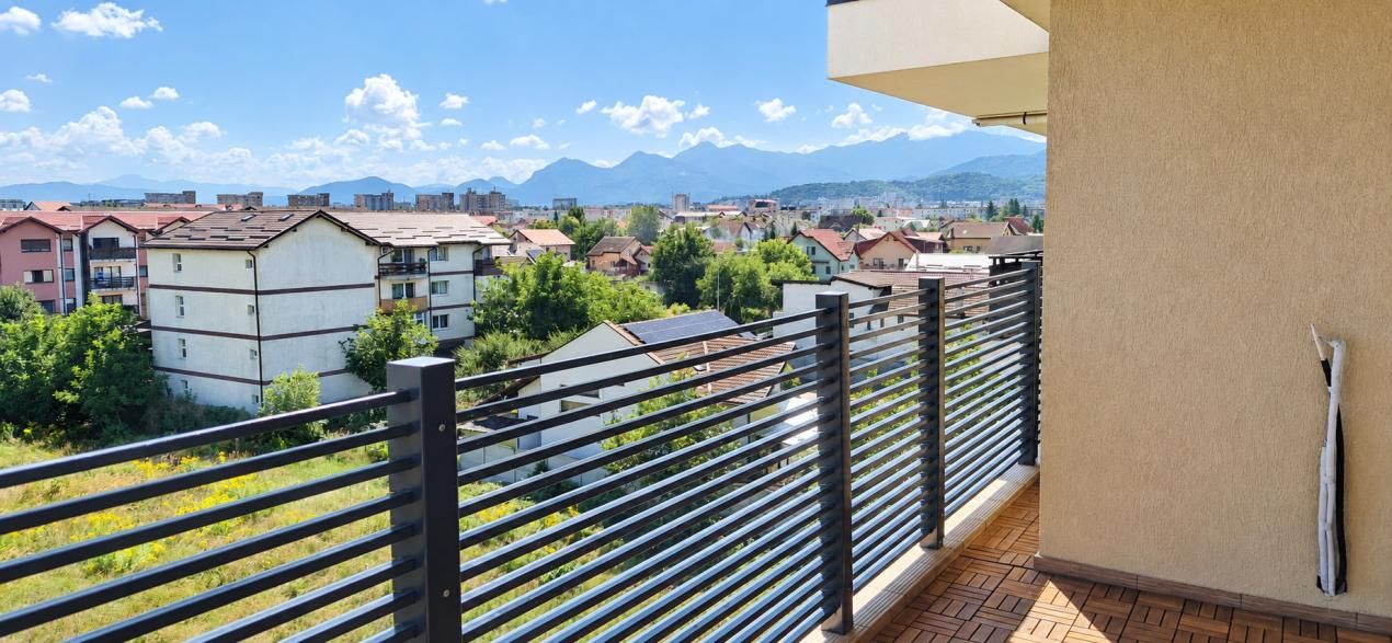 Închiriere apartament cu 2 camere, mobilat și utilat - Urban Segovia – fotografia 9 din 11