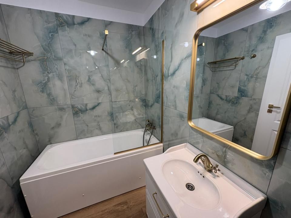 Apartament cu 2 camere și parcare subterană – Eroilor Residence – fotografia 7 din 10
