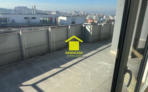 PENTHOUSE DE VÂNZARE,  Cartier Bună Ziua