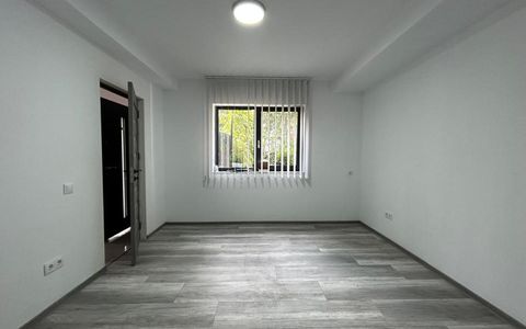 Spatiu de birou de inchiriat, Manastur zona Campului