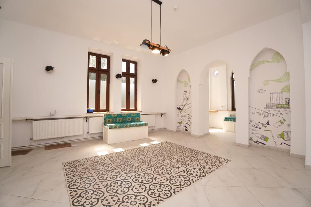 Clădire 12+ Camere | 355 MP + Terasă | Ultracentral – Universitate – fotografia 8 din 24
