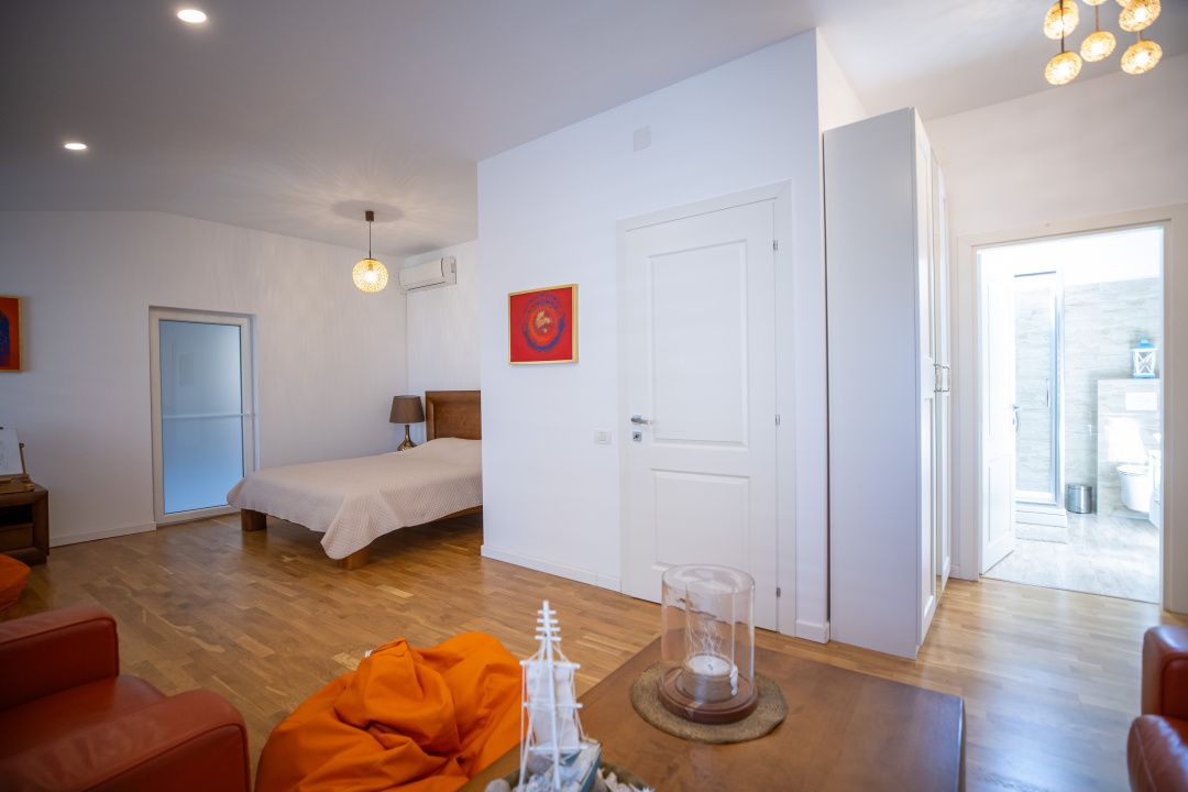 Apartament 5 Camere cu Vedere la Mare | Un Stil de Viață Exclusiv – fotografia 50 din 72