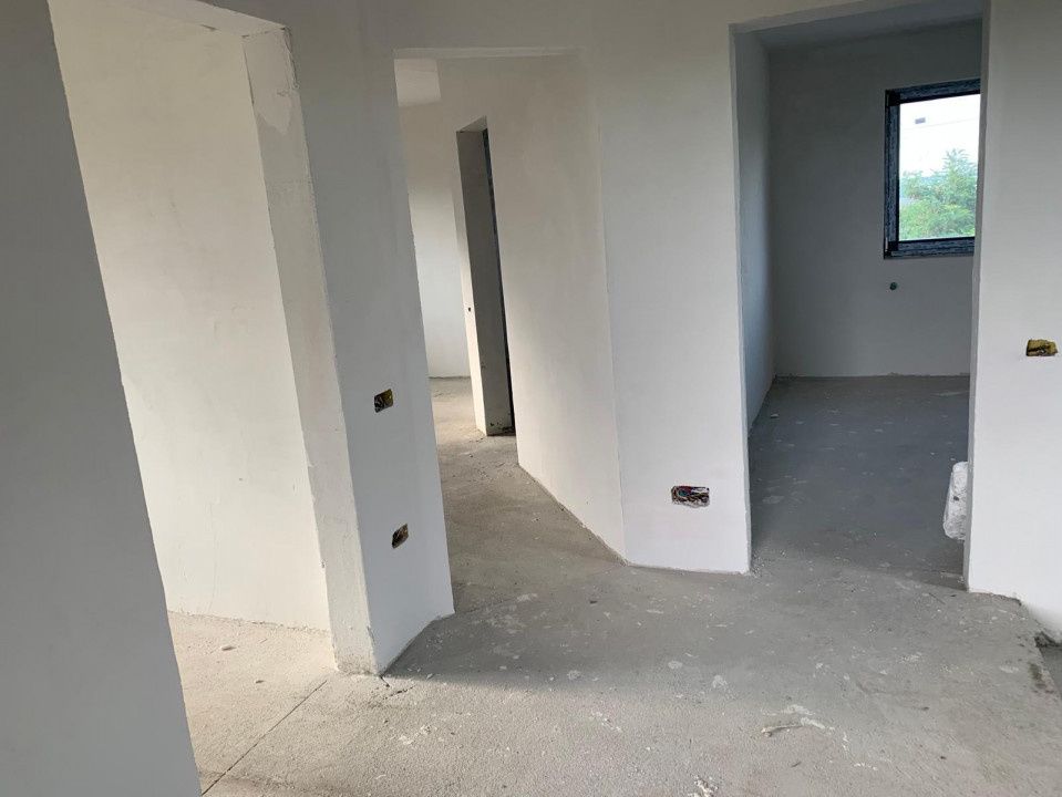 Casă individuală 120mp utilități, 380 teren, Dezmir – fotografia 14 din 18