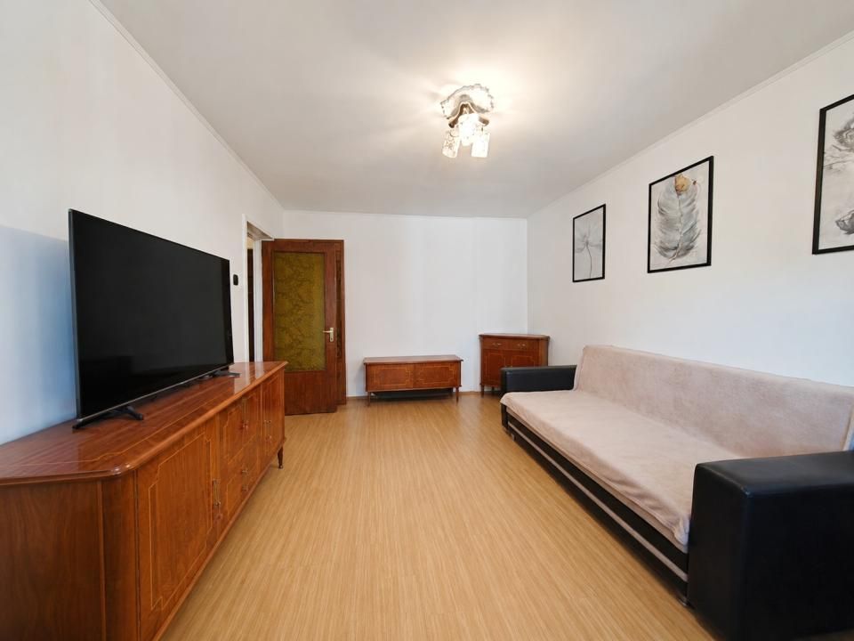 🏠 Apartament 3 Camere | Tineretului | Decomandat |Lângă Parc | 70 MP – fotografia 2 din 9