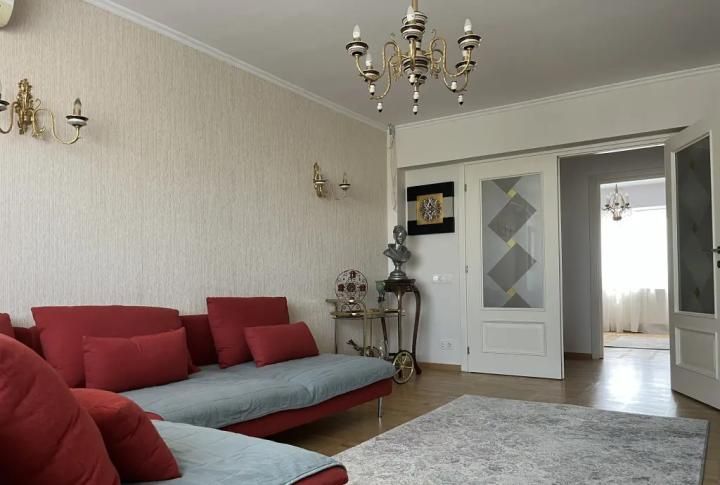 4 Camere de inchiriat | 13 Septembrie | Centrala Proprie | Parcare – fotografia 2 din 18
