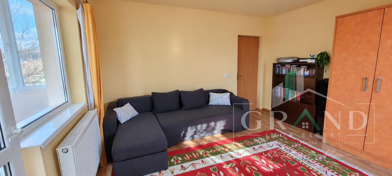 Apartament in vila | 2 camere | Decomandat | Parcare | Curte | Bulgaria/Ira – fotografia 7 din 14