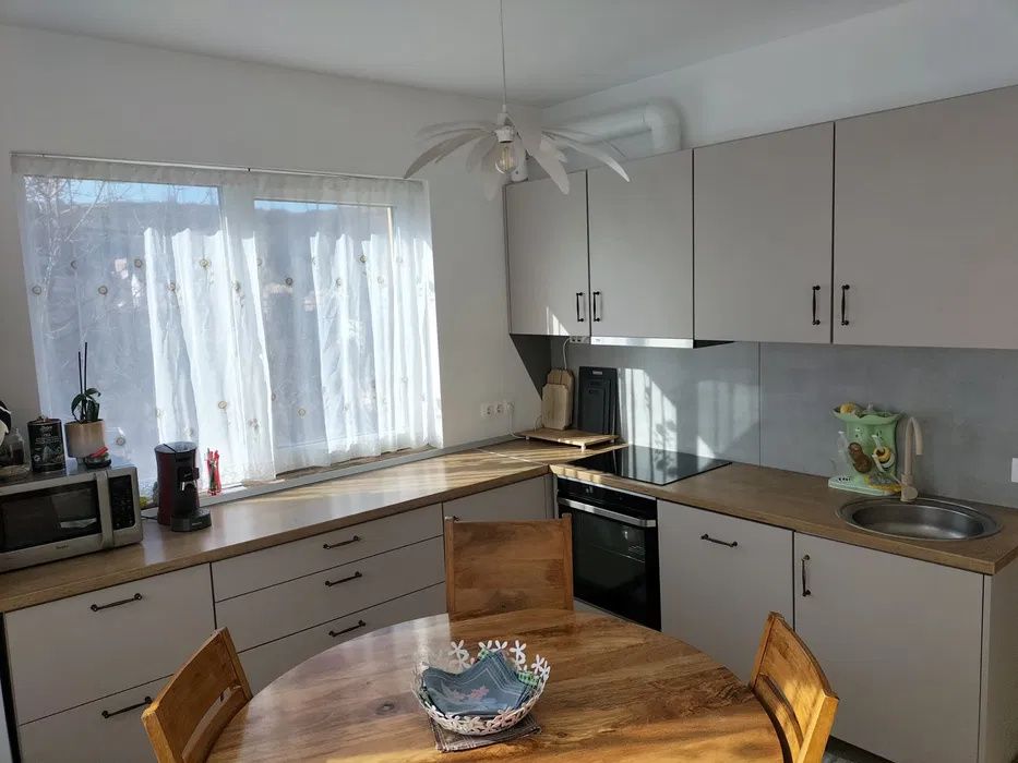 Casa individuala de vanzare in Tauti amplasat pe un teren de 500 mp! – fotografia 3 din 8