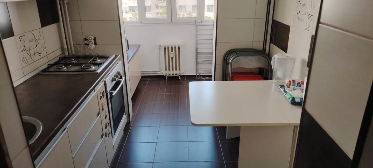 Nicolae Grigorescu | 3 camere | Decomandat | Pet Friendly | Loc Parcare | – fotografia 7 din 15