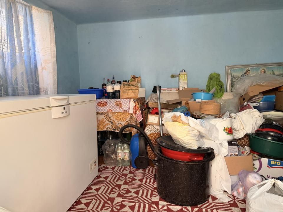 Casa individuala, 200 mp utili, 1005 mp gradina , anexe - Sag – fotografia 13 din 24