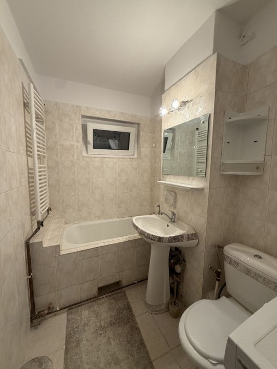 Apartament 2 camere, 42 mp utili plus balcon, decomandat - Girocului – fotografia 5 din 6