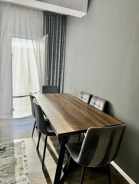 Apartament cu 2 camere decomandate,parcare,bloc cu lift,pet frendly – fotografia 3 din 8