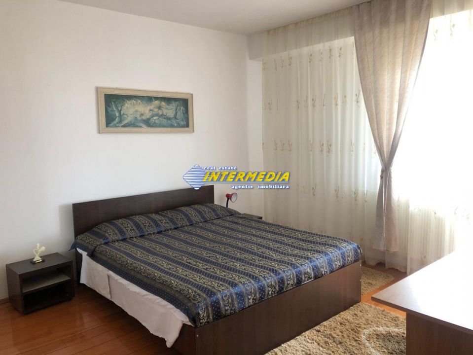 Apartament 2 camere de Vanzare Alba Iulia Cetate Transilvaniei Bloc Nou – fotografia 4 din 40