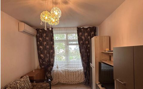 Garsoniera de vanzare in zona CET - Renovata Complet