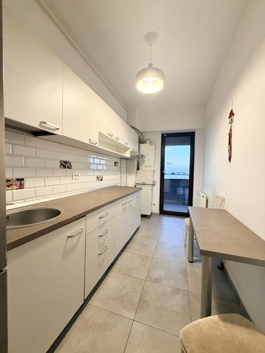 Apartament spațios cu 2 camere in Gama Residence-Soseaua Olteniței – fotografia 7 din 21