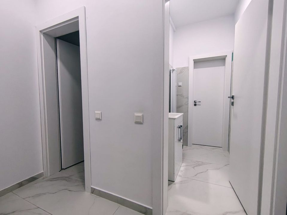 Spațiu de birouri 108,35 mp – Etaj 3 | Bulevardul Mamaia 208, Constanța – fotografia 2 din 3