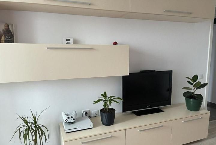 2 Camere Popesti-Leordeni | Metrou | Centrala Proprie | Parcare – fotografia 4 din 11
