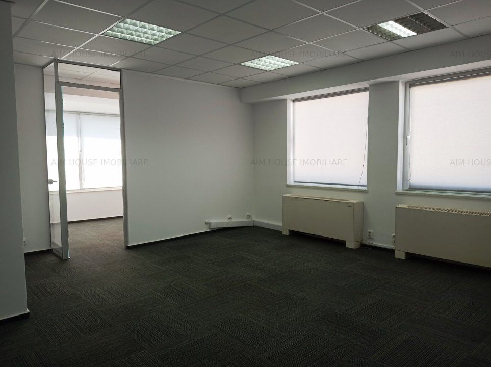 Calea Floreasca-spatiu de birouri de inchirat – fotografia 15 din 35