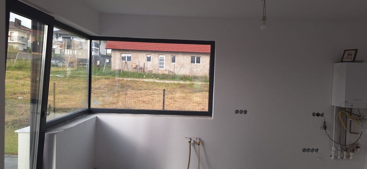 Casa deosebită, 230mp utili, 716mp teren, zona Profi Chinteni – fotografia 13 din 17