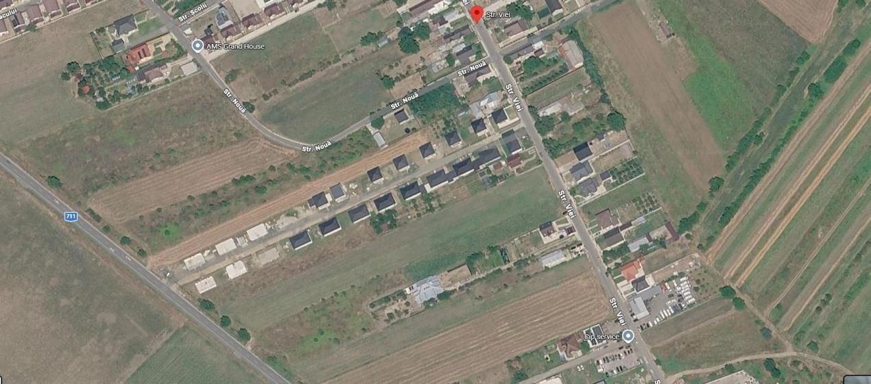 🏡 Casă Premium pe Parter la Cheie – Cartier Rezidențial Privat,lângă Târgoviște – fotografia 9 din 9