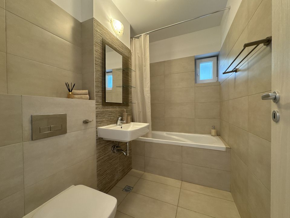 Apartament boutique, 3 camere, 77mp totali, in Otopeni - Lara Condominium – fotografia 10 din 16