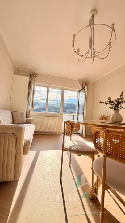 Nou Finisat | Apartament cu 3 Camere | Balcon | Parcare | Floresti/Urusagului – fotografia 5 din 31