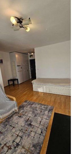 Garsoniera | Stefan cel Mare | Proximitate Metrou | PetFriendly | – fotografia 1 din 6