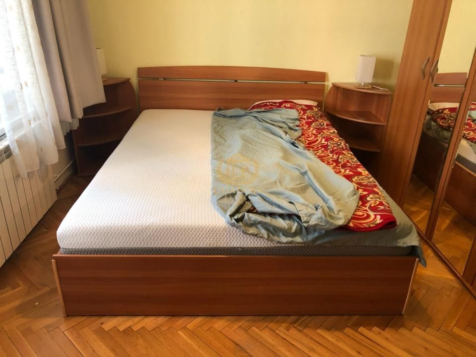 Apartament 3 camere 85mp, zona centrala, balcon, terasa, parcare – fotografia 5 din 11