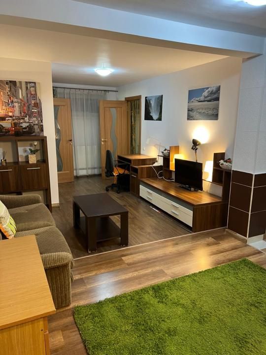 Apartament 3 camere de închiriat, 2 bai, cheltuieli incluse, UMF – fotografia 2 din 43