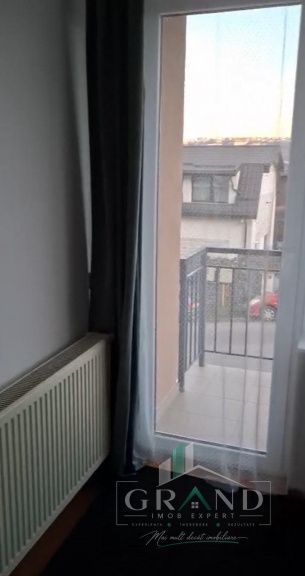 Ap 2 camere | 2 Balcoane| Parcare | Edgar Quinet – fotografia 7 din 9
