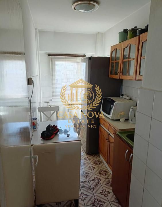 Apartament 1 camera 42mp,zona calea manastur, centrala proprie – fotografia 4 din 5