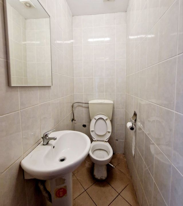 Investitie strategica: spatiu comercial open-space Marasti – fotografia 10 din 12