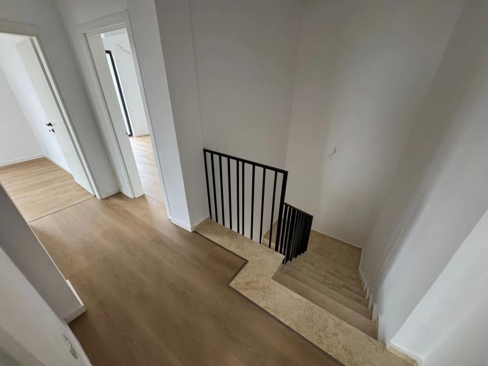 Single –  5 camere Pipera-Tunari – Pompa de caldura&Panouri  – Gata de mutare! – fotografia 12 din 15