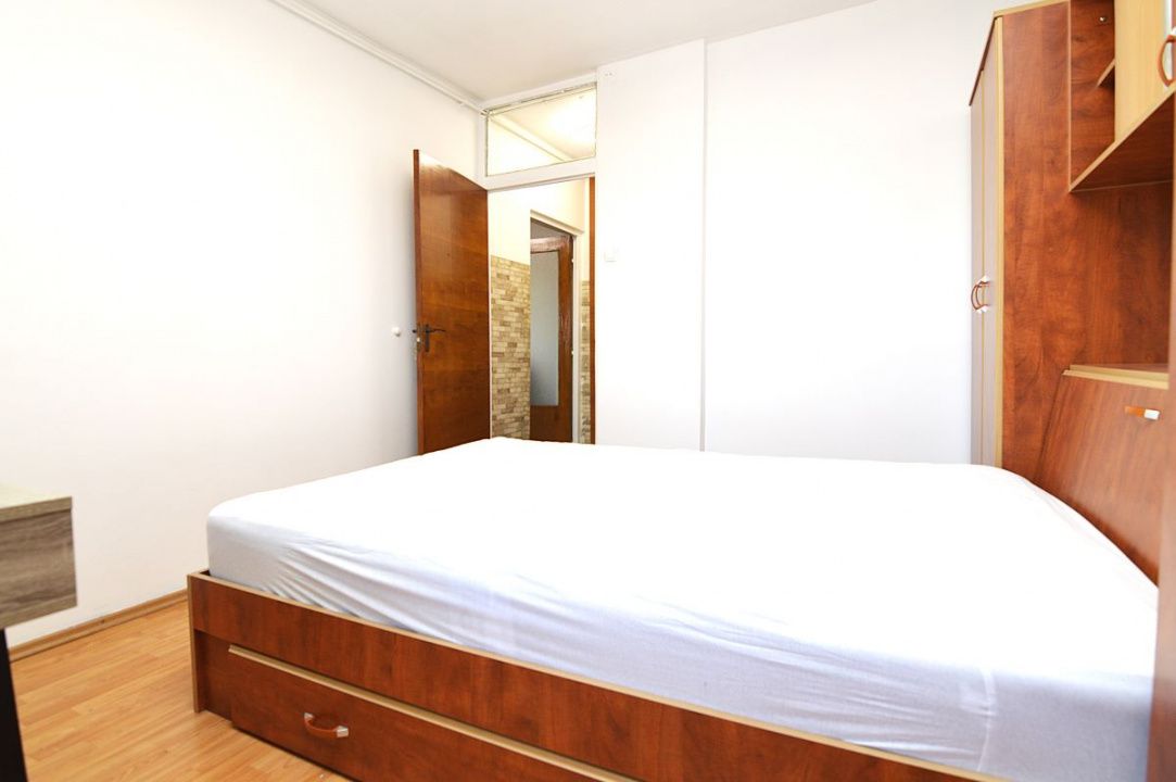 INCHIRIERE APARTAMENT 3 CAMERE MIHAI BRAVU-METROU PIATA MUNCII – fotografia 15 din 34